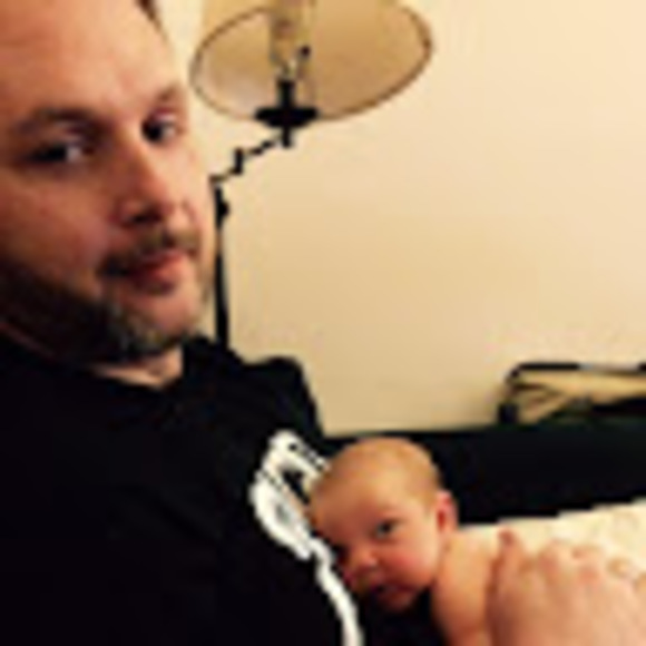 Meet your Posher, Ethan - Picture 1 of 1